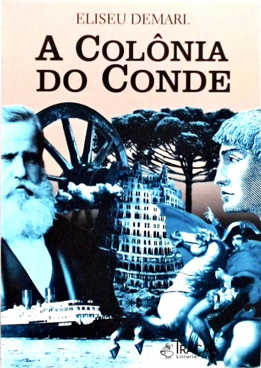 A Colônia do Conde