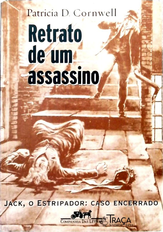 Retrato de Um Assassino