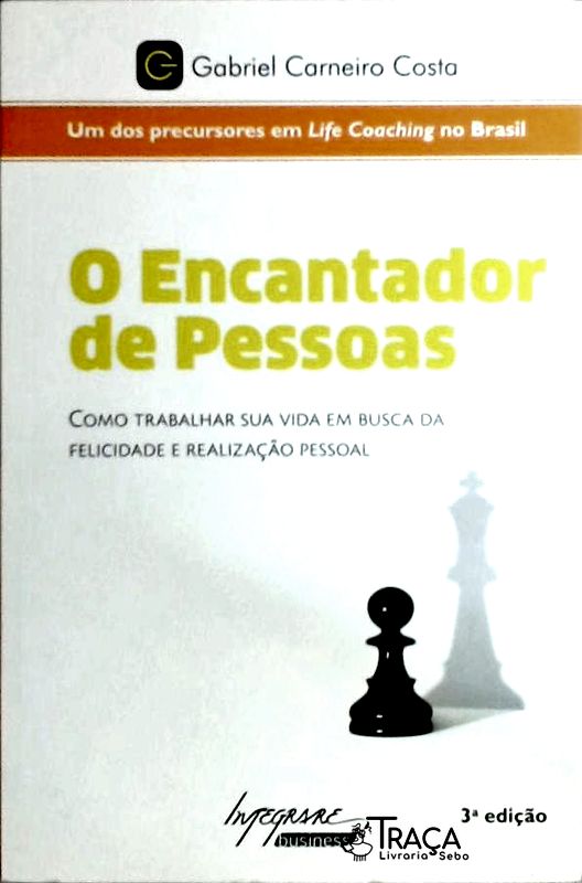 O Encantador de Pessoas