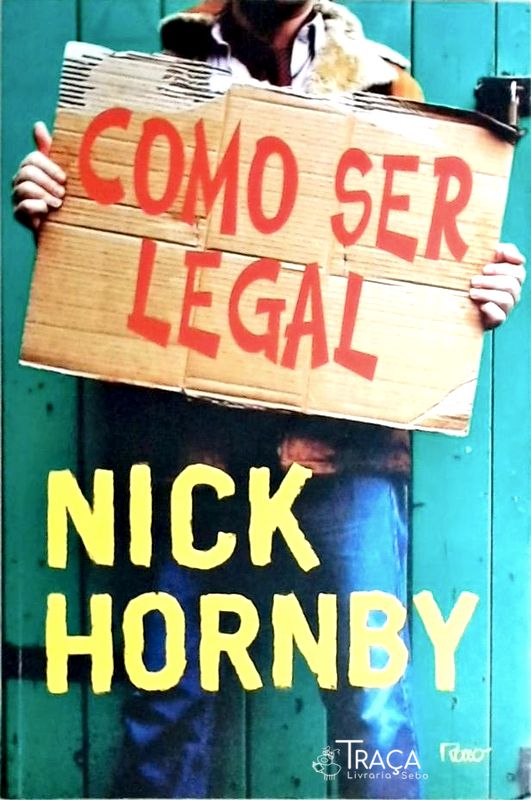 Como Ser Legal