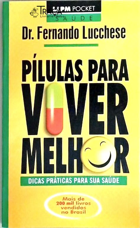 Pílulas para Viver Melhor