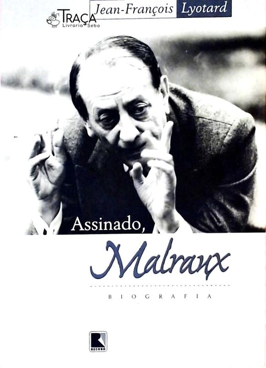 Assinado Malraux