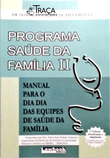 Programa Saúde da Família Ii
