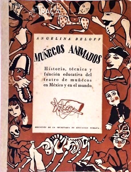 Munecos Animados