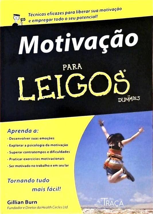 Motivação para Leigos