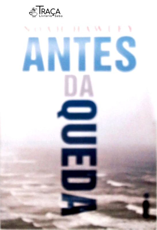 Antes da Queda
