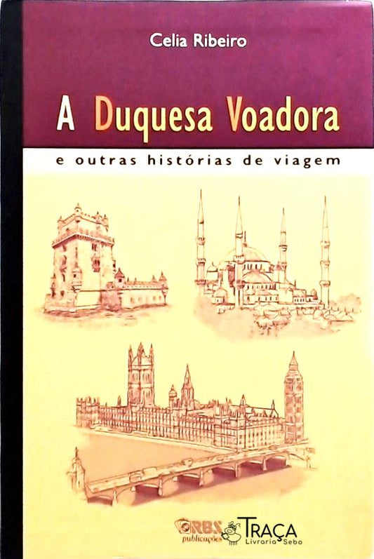A Duquesa Voadora