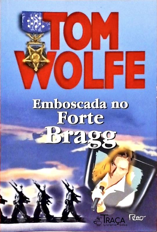 Emboscada No Forte Bragg