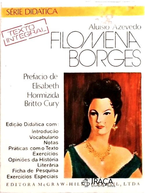 Filomena Borges