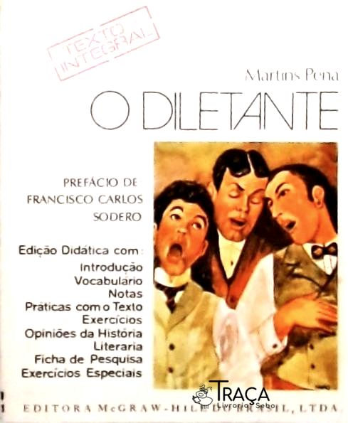 O Diletante