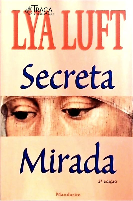 Secreta Mirada
