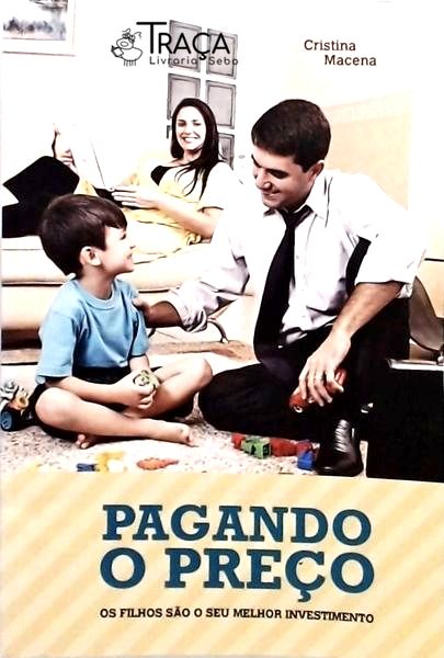 Pagando o Preço