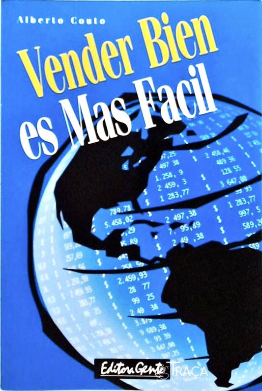 Vender Bien Es Mas Facil