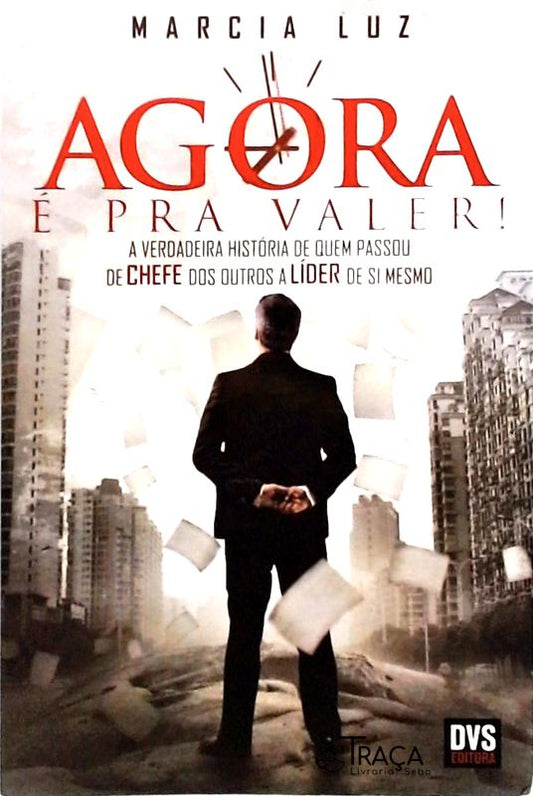 Agora É Pra Valer!
