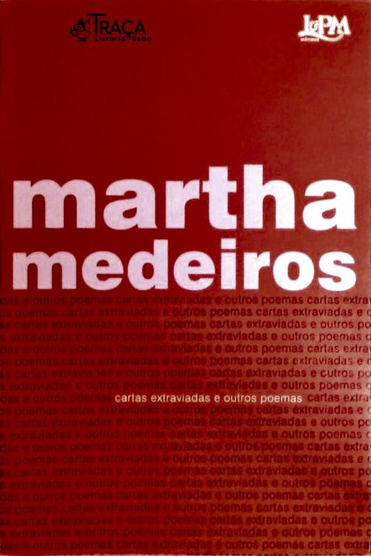 Cartas Extraviadas e Outros Poemas