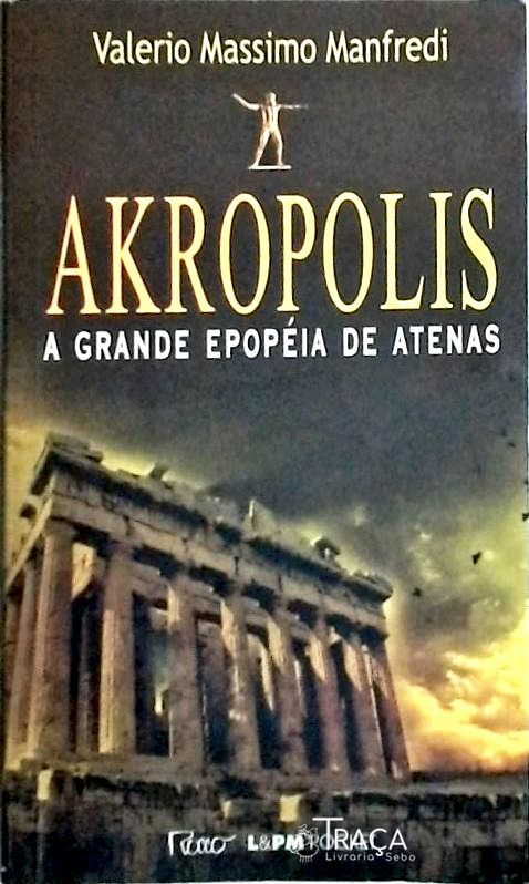 Akropolis