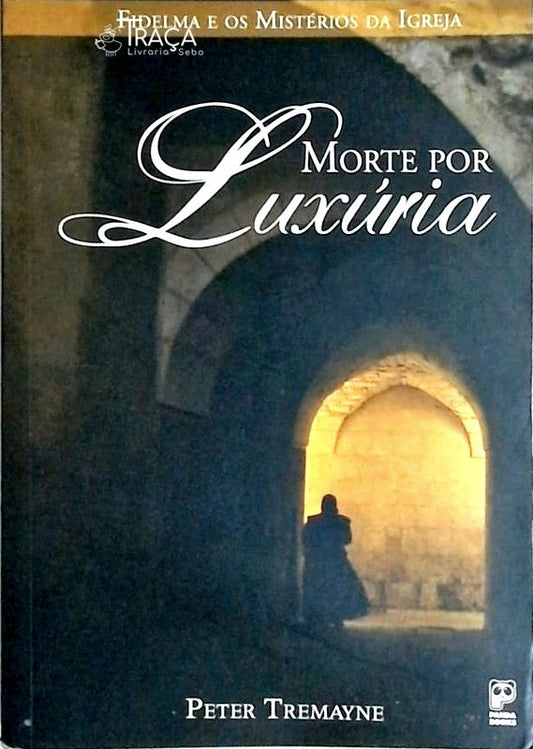 Morte por Luxúria