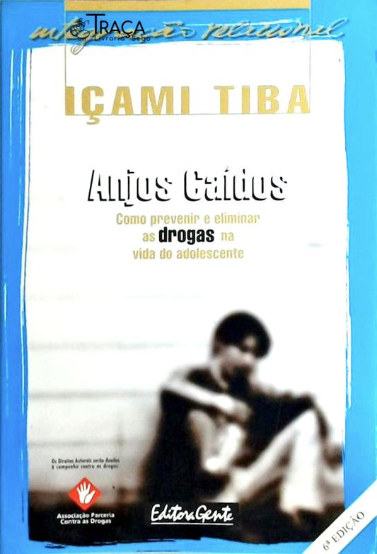 Anjos Caídos