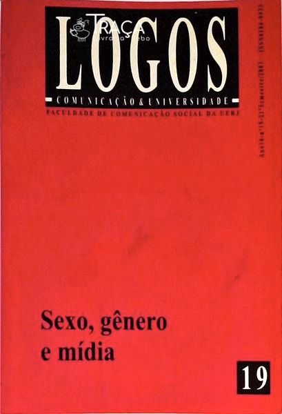 Logos - Comunicação e Universidade