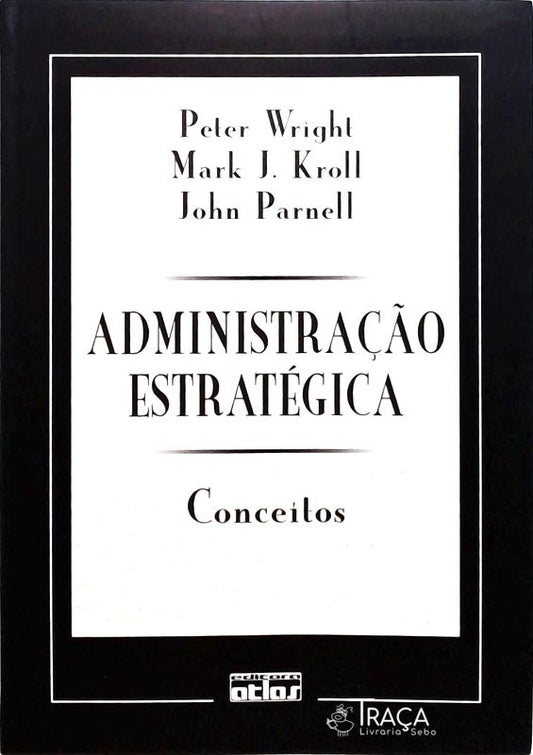 Administração Estratégica