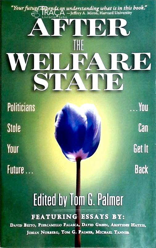 After The Welfare State