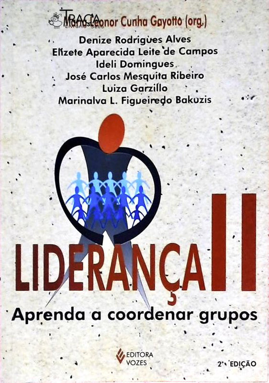Liderança Ii - Aprenda a Coordenar Grupos