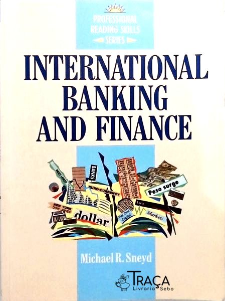 International Banking And Finance