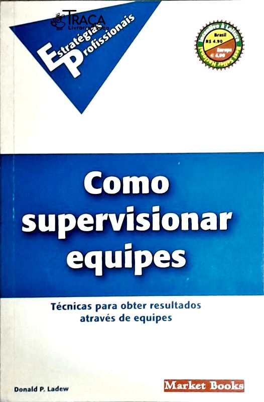 Como Supervisionar Equipes