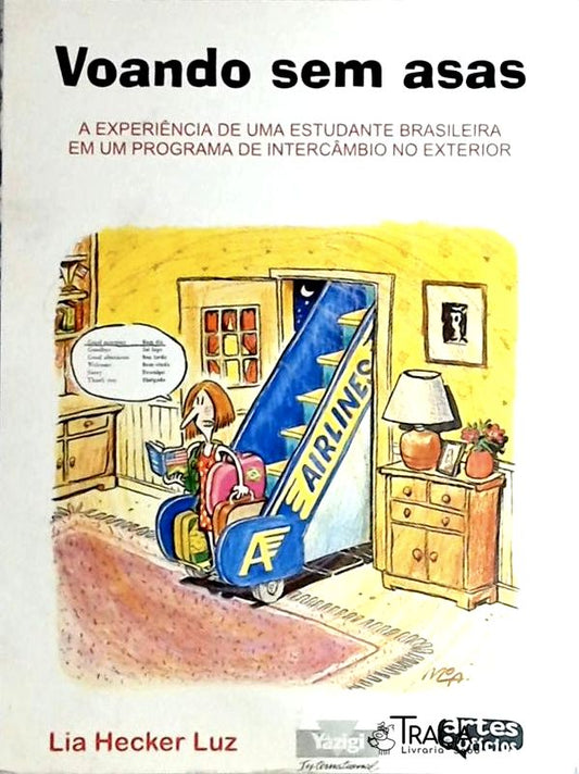 Voando sem Asas
