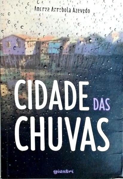 Cidade das Chuvas
