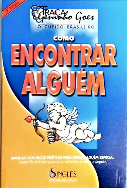 Como Encontrar Alguém