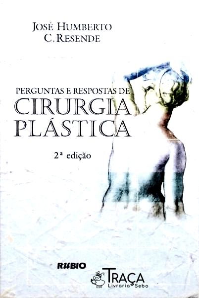 Perguntas e Respostas de Cirurgia Plástica