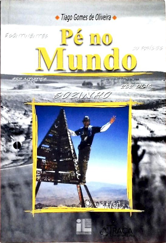 Pé No Mundo