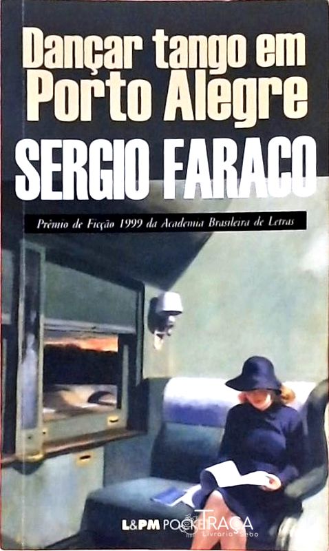 Dançar Tango em Porto Alegre