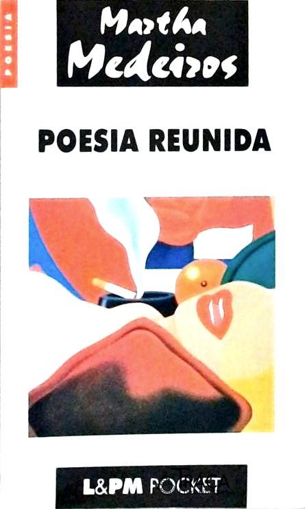 Poesia Reunida