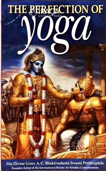 The Perfection Of Yoga