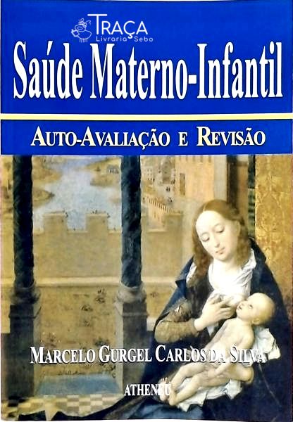 Saúde Materno-infantil