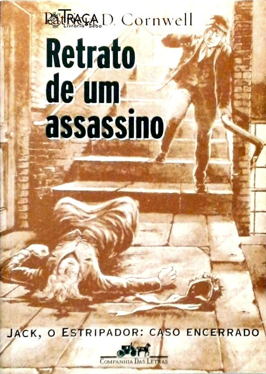Retrato de Um Assassino