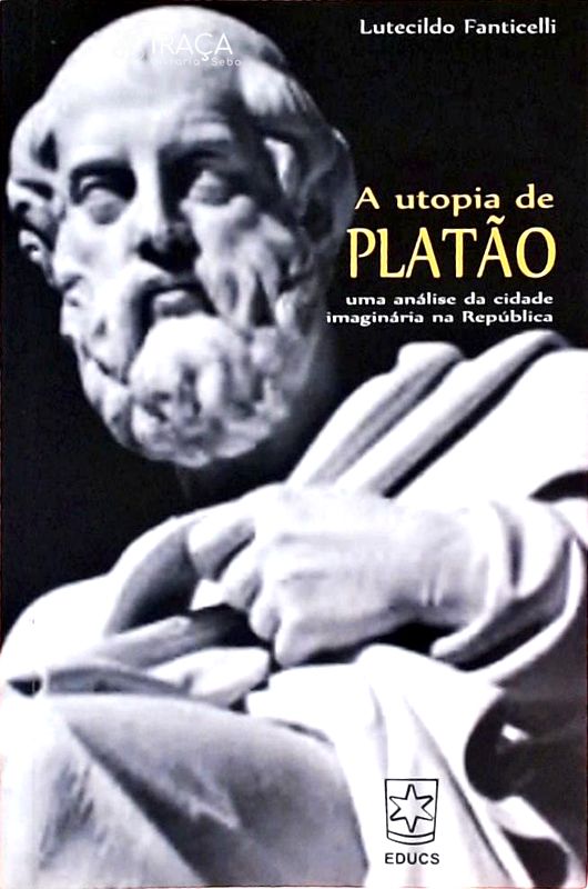 A Utopia De Platão