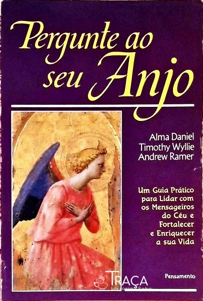 Pergunte Ao Seu Anjo