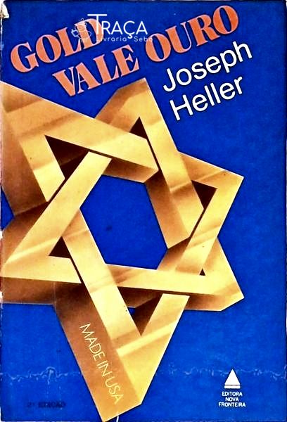 Gold Vale Ouro