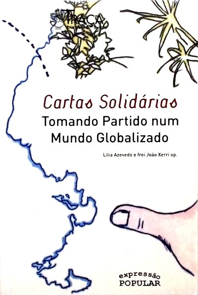 Cartas Solidárias