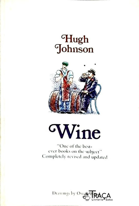 Wine