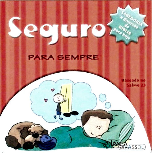 Seguro para Sempre