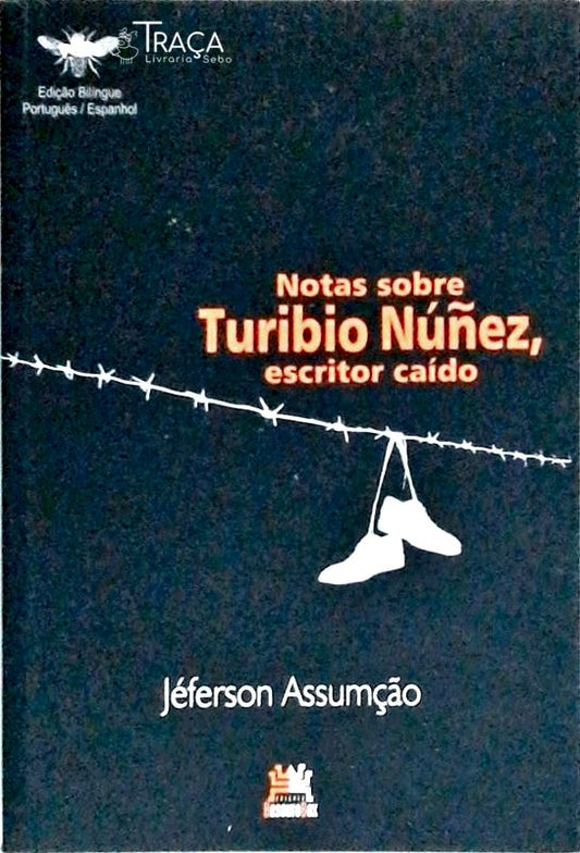Notas Sobre Turibio Núñez, Escritor Caído