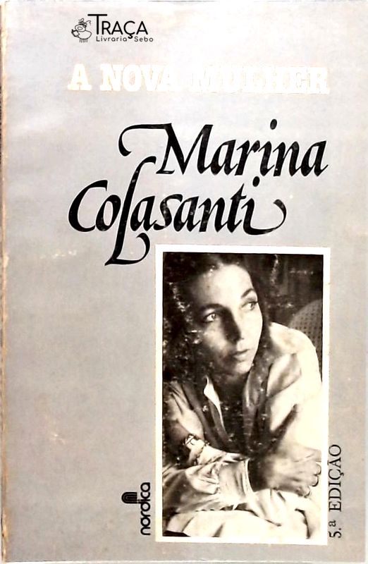 A Nova Mulher