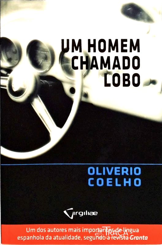 Um Homem Chamado Lobo