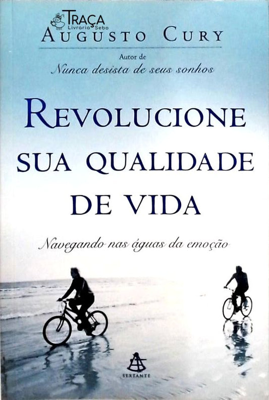 Revolucione Sua Qualidade de Vida
