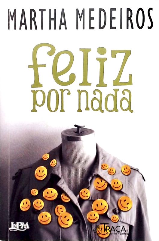 Feliz por Nada