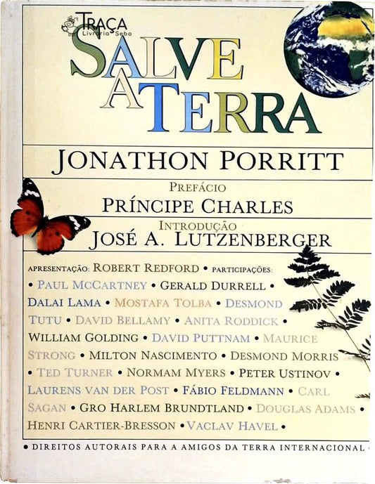 Salve a Terra